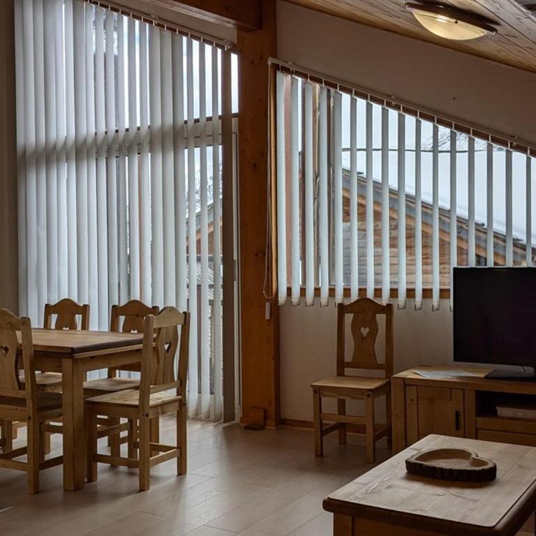Duplex lumineux 8 pers, terrasse sud, 150m des pistes - Orcières Merlette - FR-1-262-124 - Appartement (8 Adultes) - 1