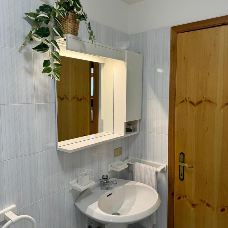 Casa Costa Alta - Appartamento con 2 Camere da Letto - 17