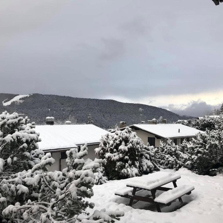 Casa Costa Alta - Appartamento con 2 Camere da Letto - 31