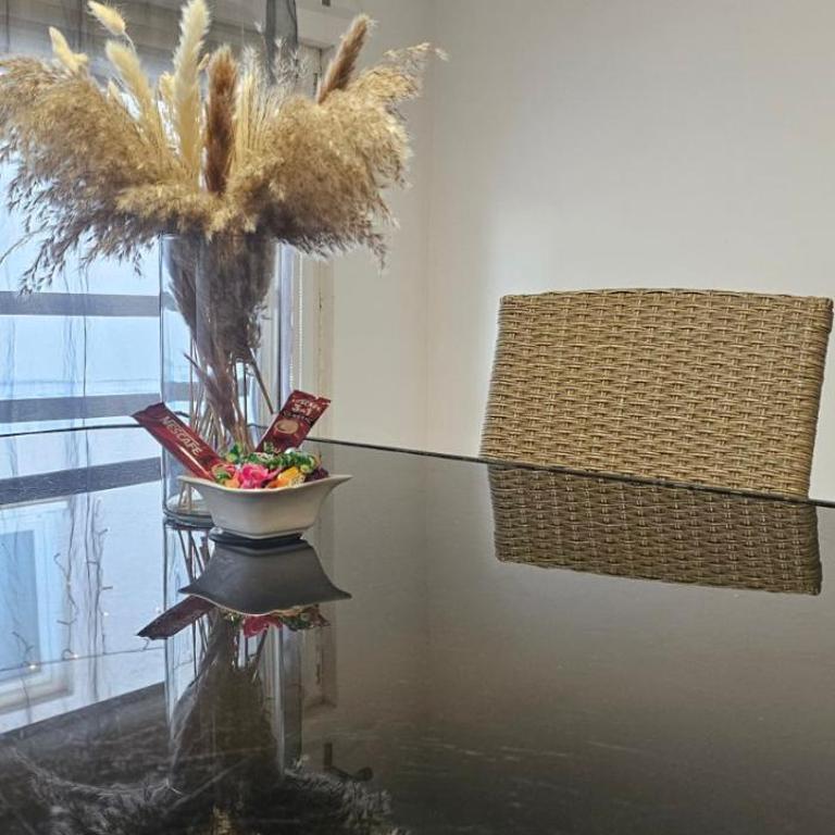 TeaBG - Apartman sa Balkonom - 4