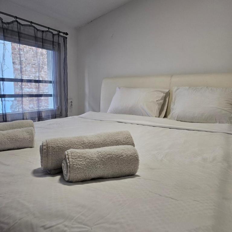 TeaBG - Apartman sa Balkonom - 2