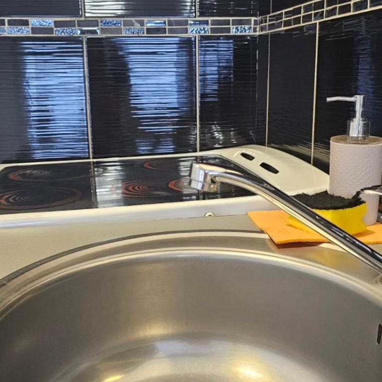 TeaBG - Apartman sa Balkonom - 8