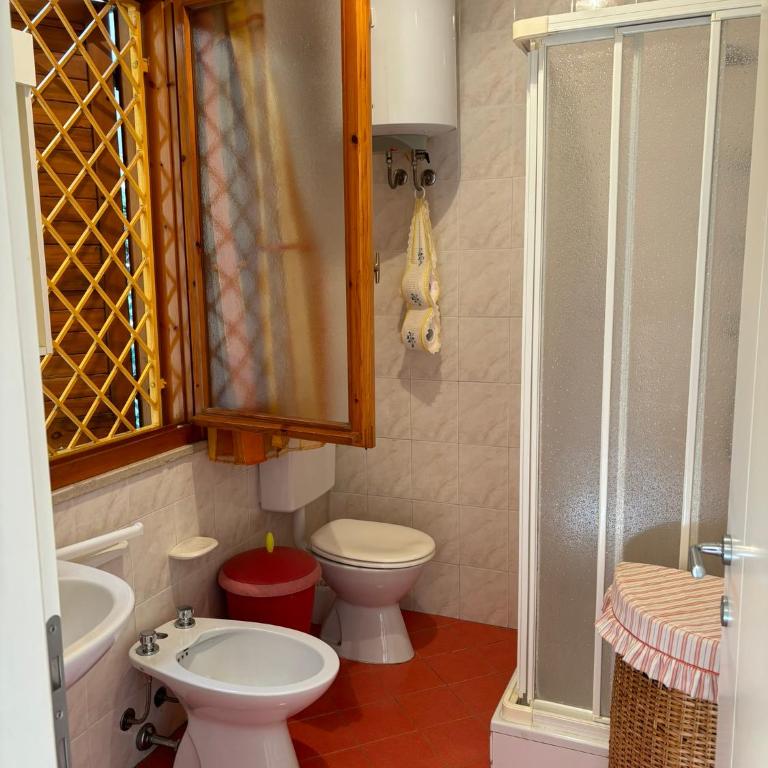 Villa Atlante - Casa con 2 Camere da Letto - 6