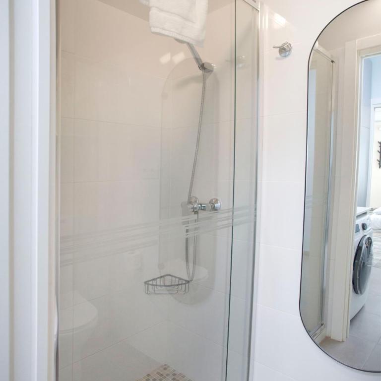 Bonito Estudio en Valencia - Apartamento de 1 dormitorio - 4