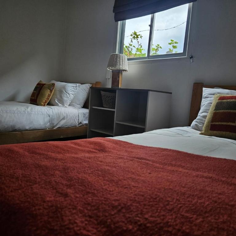 Hostal Lago Cóndor Patagonia - Double or Twin Room - 4