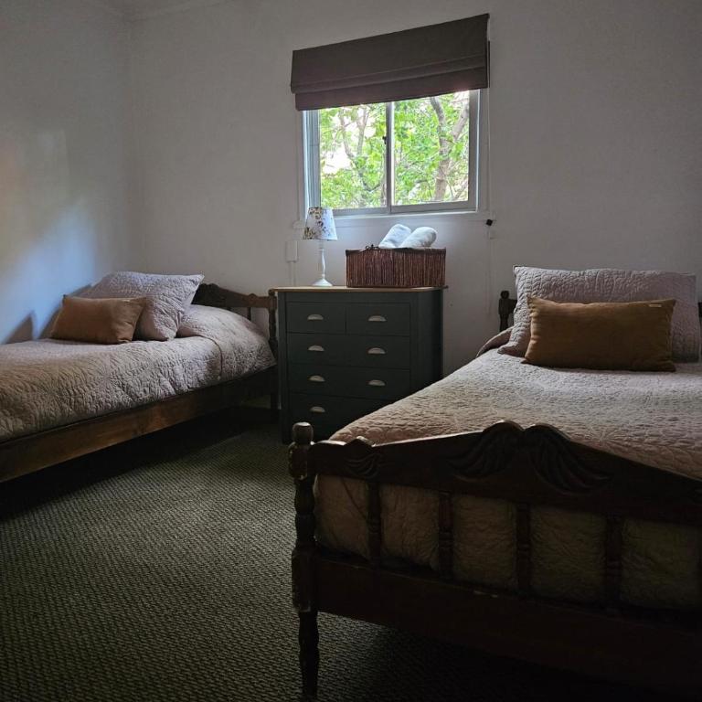Hostal Lago Cóndor Patagonia - Double or Twin Room - 3