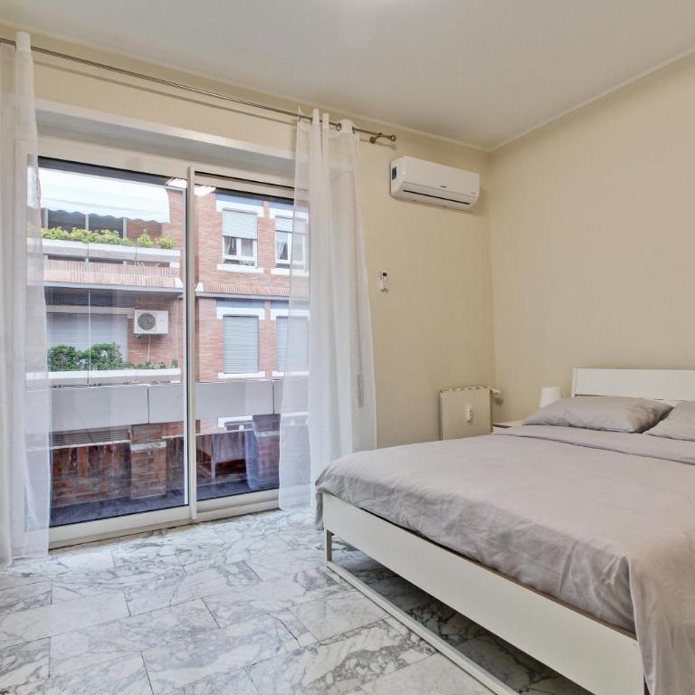 Vatican's Apartment - Appartamento con 1 Camera da Letto - 1