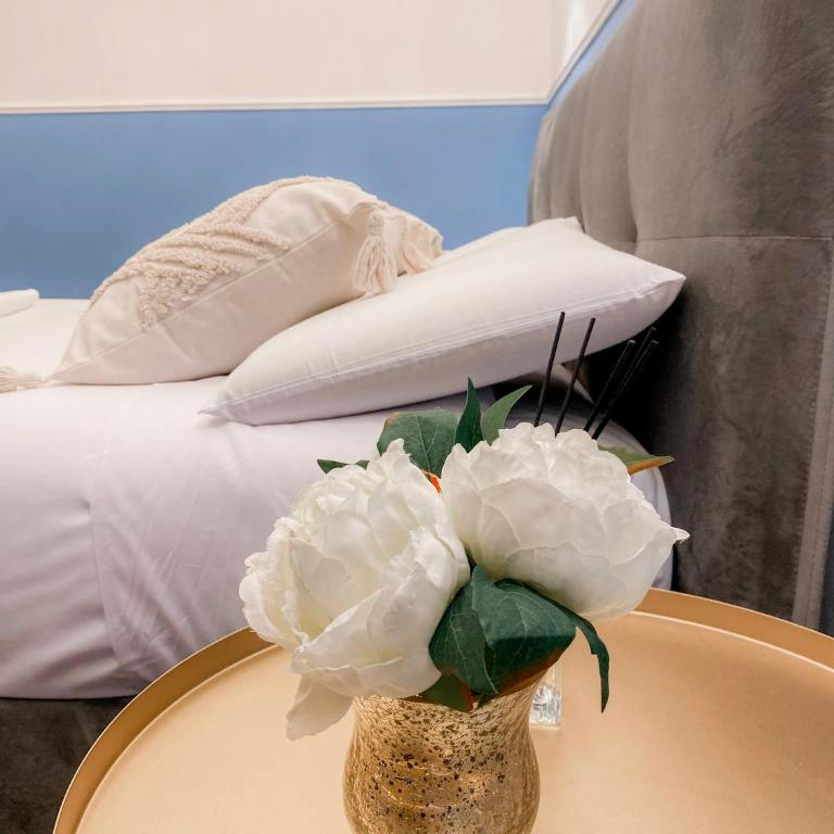 San Polo Luxury Suites in Venice - Suite Deluxe - 6