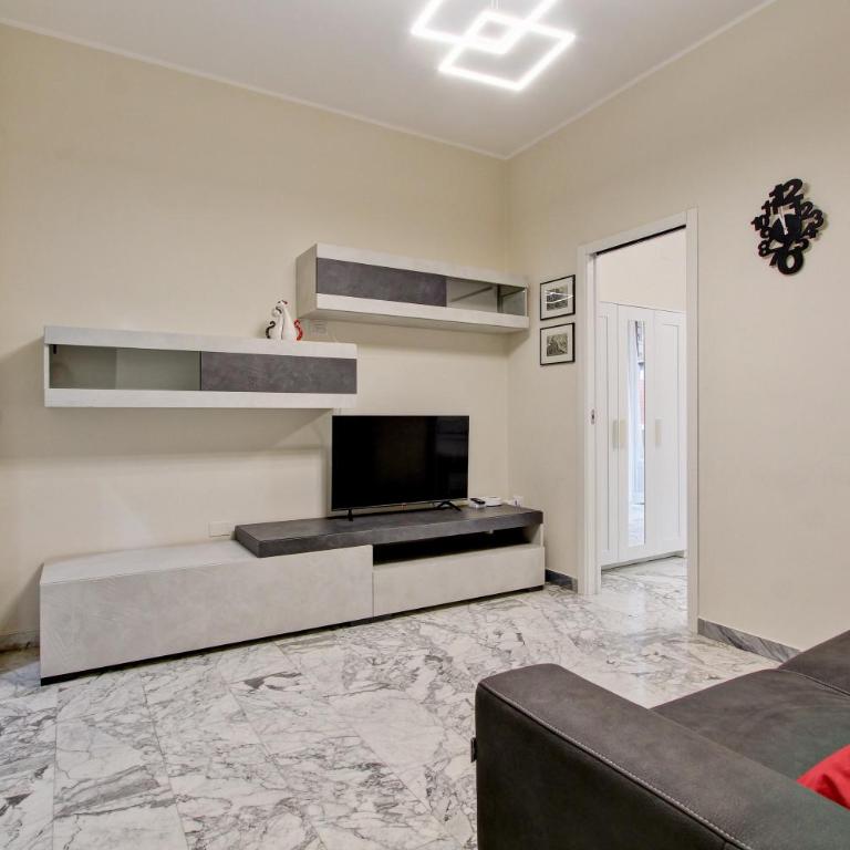 Vatican's Apartment - Appartamento con 1 Camera da Letto - 5