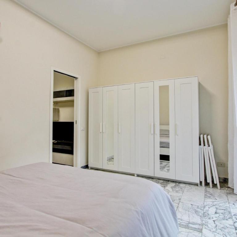 Vatican's Apartment - Appartamento con 1 Camera da Letto - 6