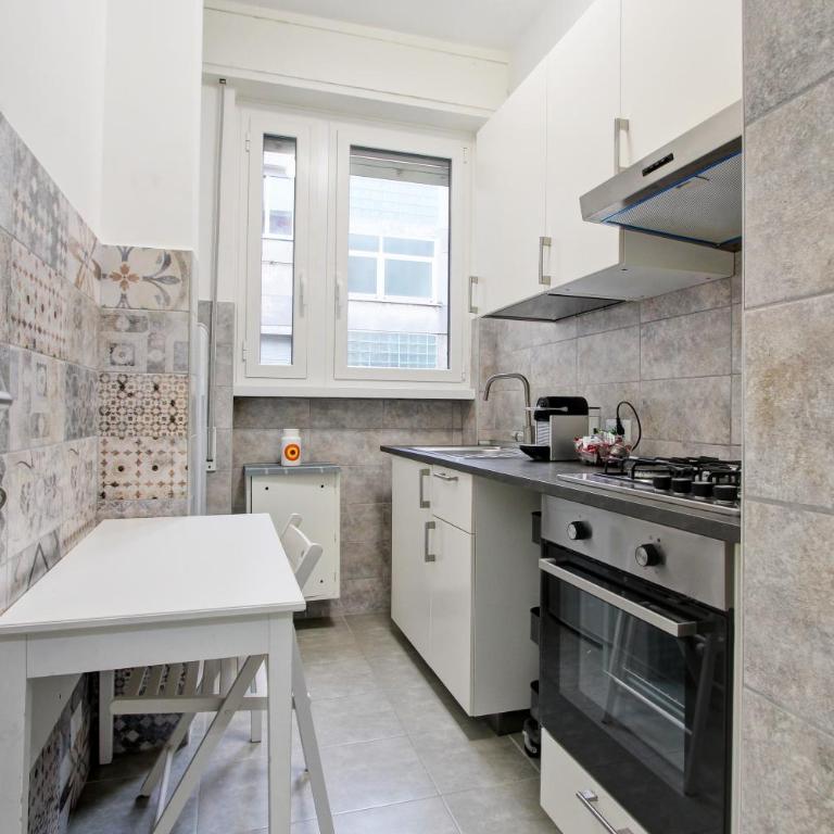 Vatican's Apartment - Appartamento con 1 Camera da Letto - 13