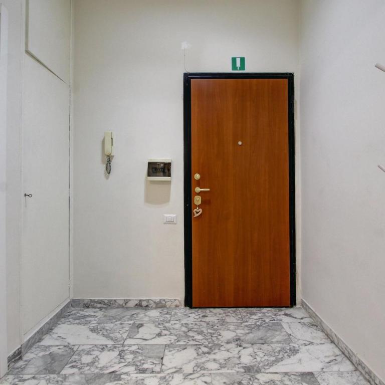 Vatican's Apartment - Appartamento con 1 Camera da Letto - 14