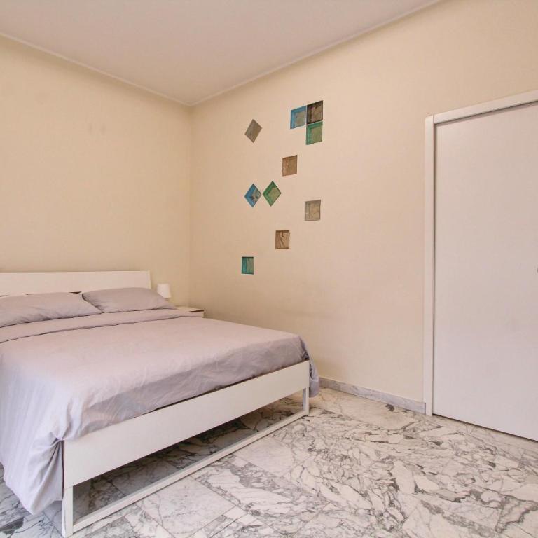 Vatican's Apartment - Appartamento con 1 Camera da Letto - 19