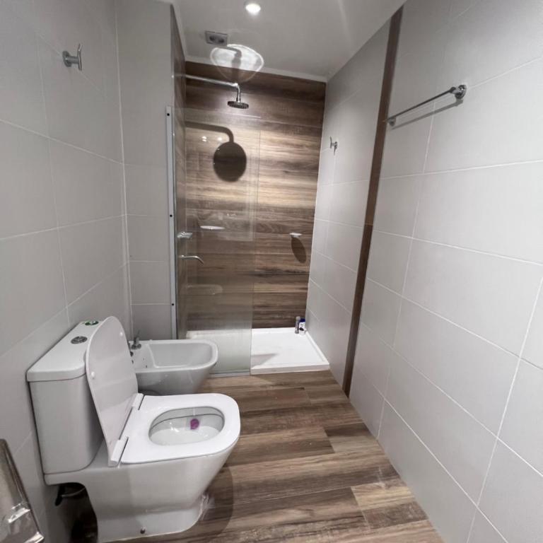 Altos de jujuy - Apartamento de 2 dormitorios - 3