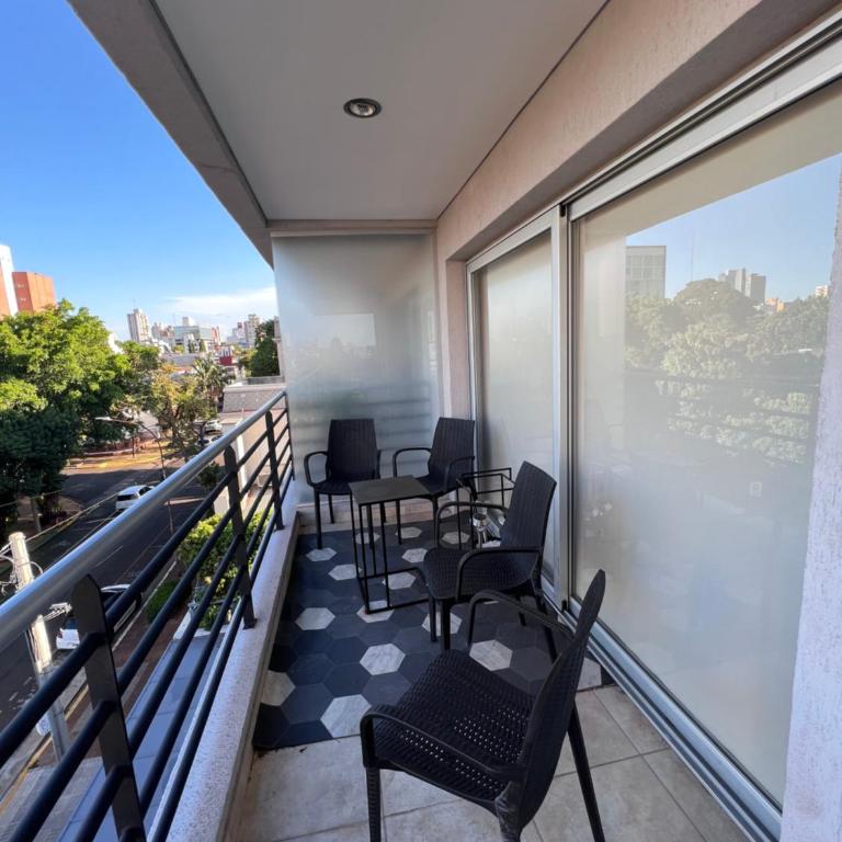Altos de jujuy - Apartamento de 2 dormitorios - 8