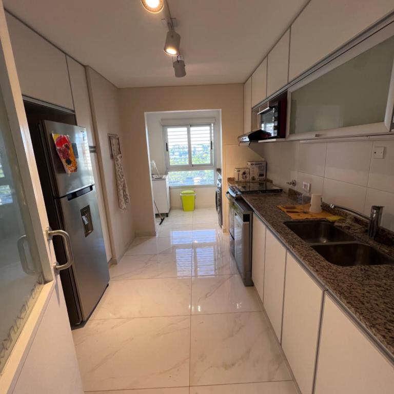 Altos de jujuy - Apartamento de 2 dormitorios - 9