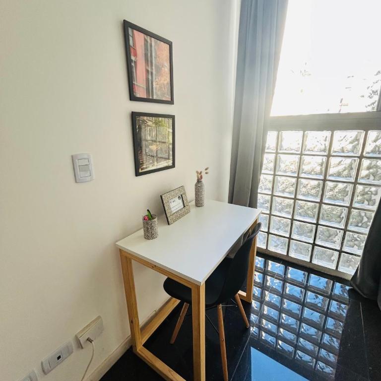 Departamentos Belgrano - Apartamento de 1 dormitorio - 13
