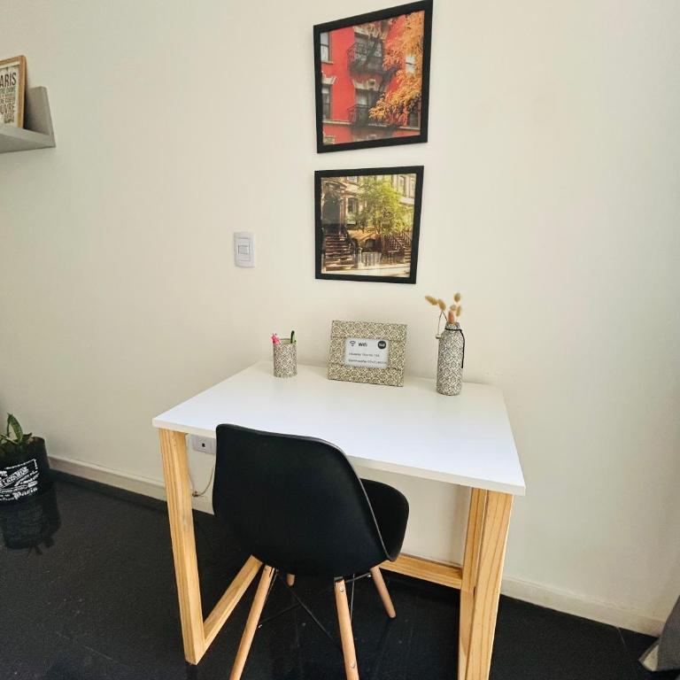 Departamentos Belgrano - Apartamento de 1 dormitorio - 14
