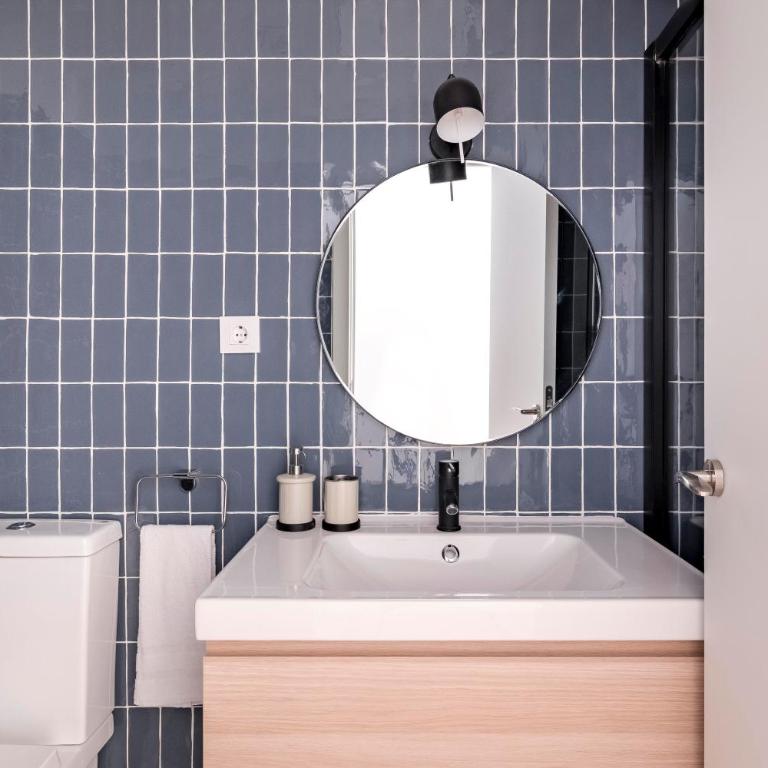 Madrid Sur Apartments by Olala Homes - Apartment with Shower - 17