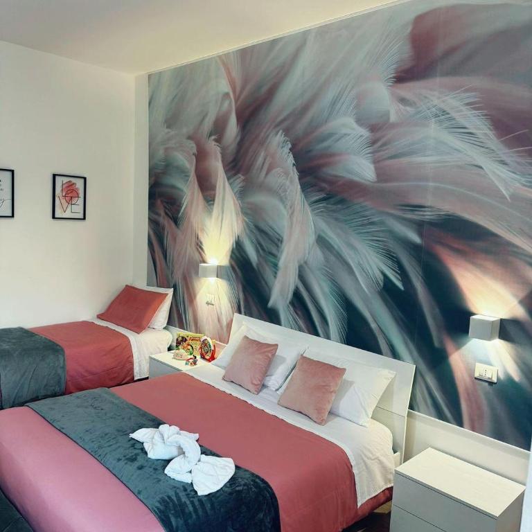San Paolo Casa Bella - Appartamento con 2 Camere da Letto - 83