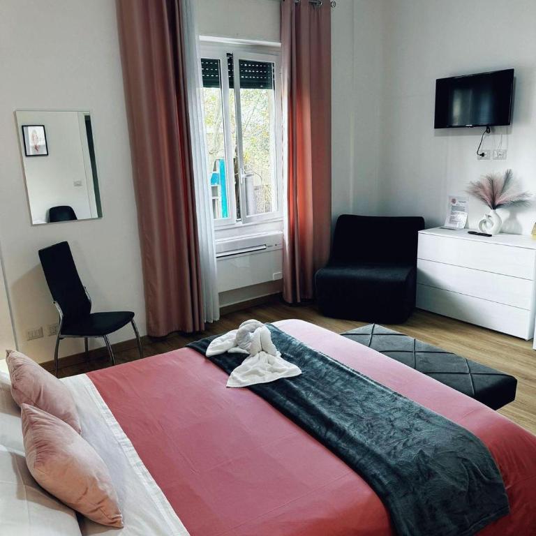 San Paolo Casa Bella - Appartamento con 2 Camere da Letto - 84