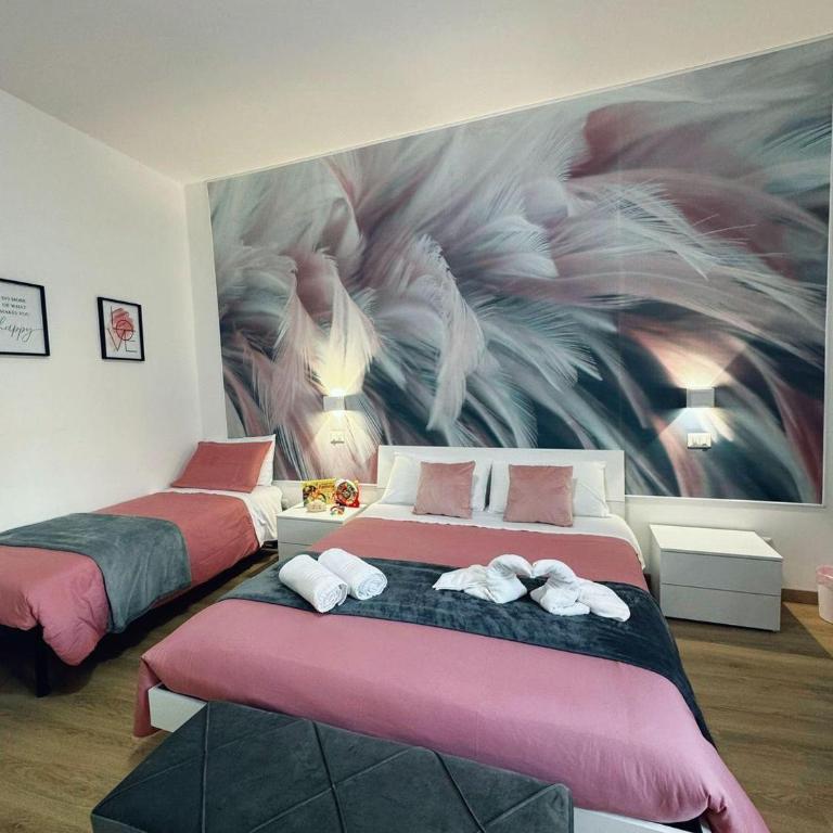 San Paolo Casa Bella - Appartamento con 2 Camere da Letto - 85