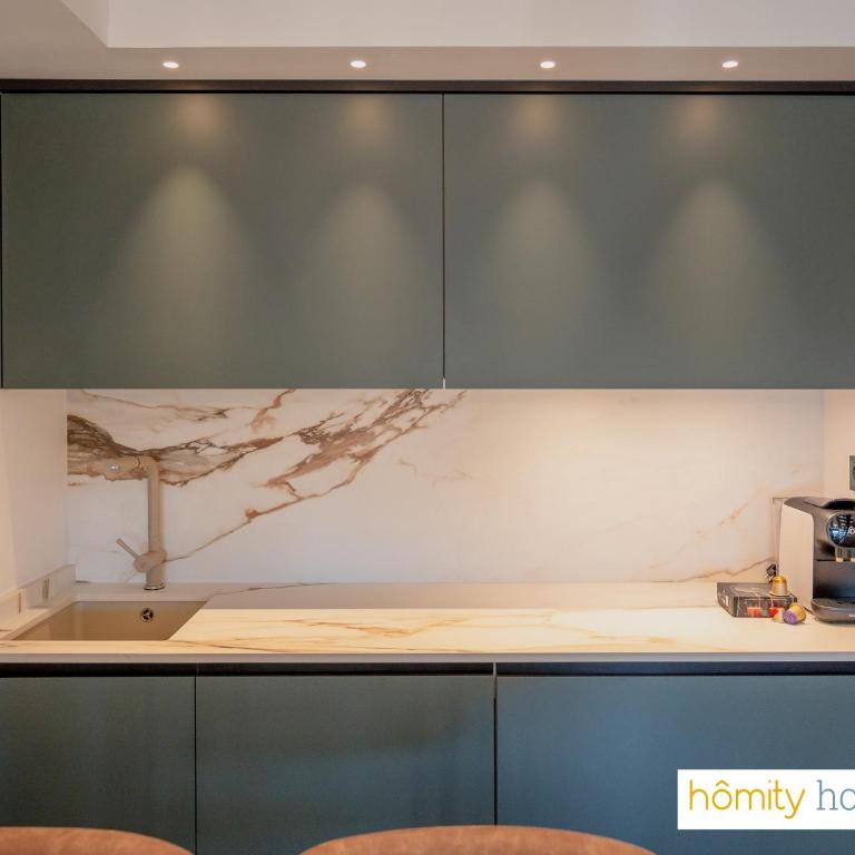 Homity Holidays - Dúplex en Sierra Nevada - Monte Oiz 1 - Luxury duplex with Mountain Views - 8