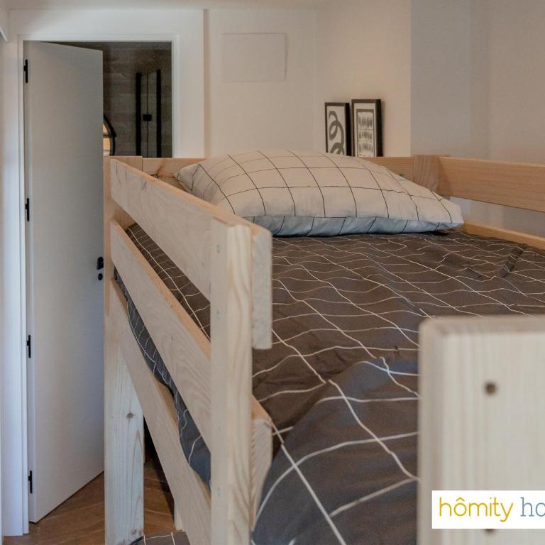Homity Holidays - Dúplex en Sierra Nevada - Monte Oiz 1 - Luxury duplex with Mountain Views - 21