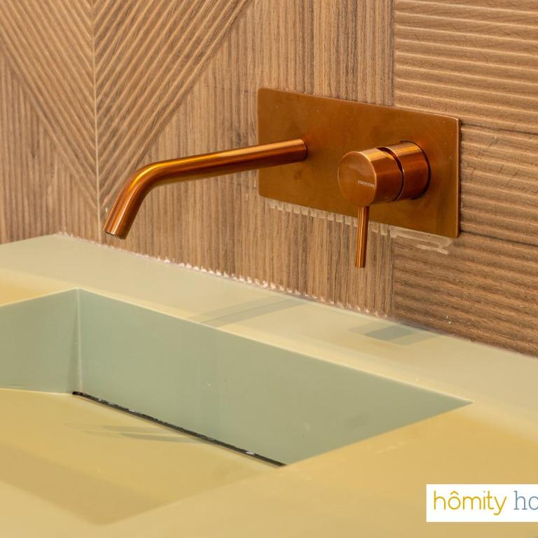 Homity Holidays - Dúplex en Sierra Nevada - Monte Oiz 1 - Luxury duplex with Mountain Views - 26