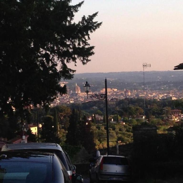 Casa Belvedere Firenze - Appartamento con 1 Camera da Letto - 35