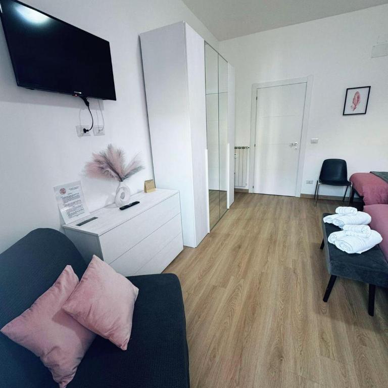 San Paolo Casa Bella - Appartamento con 2 Camere da Letto - 87
