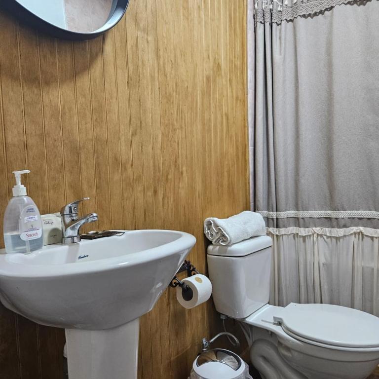 Hostal Lago Cóndor Patagonia - Superior Single Room - 2