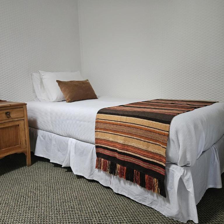 Hostal Lago Cóndor Patagonia - Superior Single Room - 5