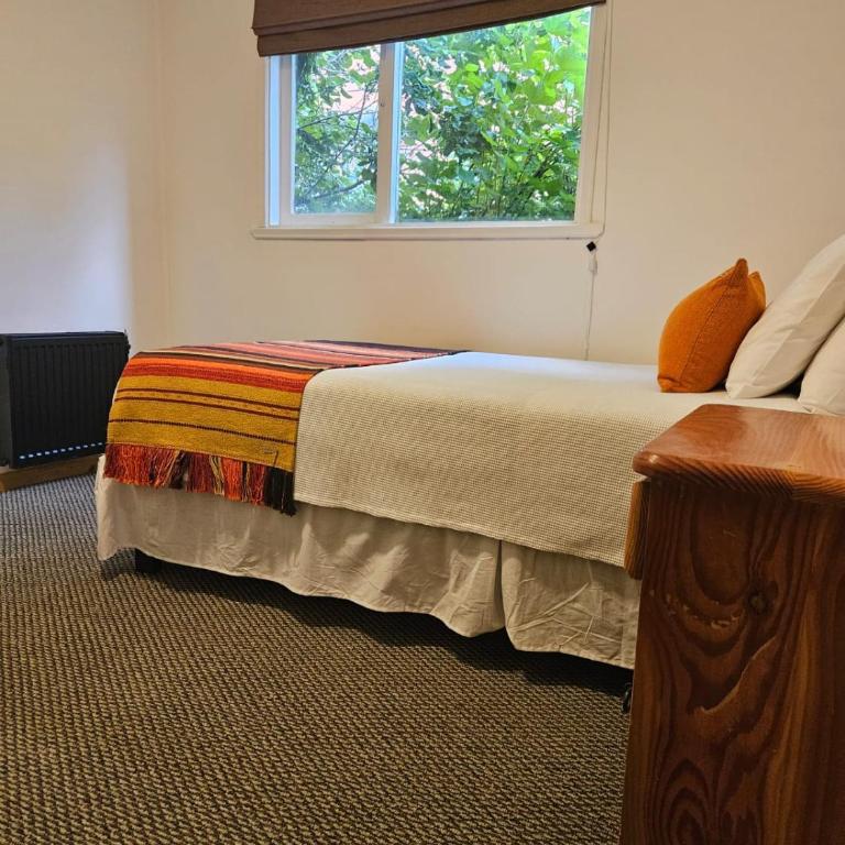 Hostal Lago Cóndor Patagonia - Superior Single Room - 3