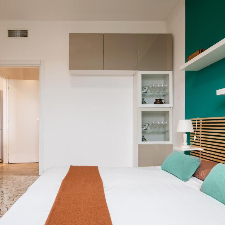 Agata Flexyrent Apartment - Appartamento con 3 Camere da Letto e con Vista - 27