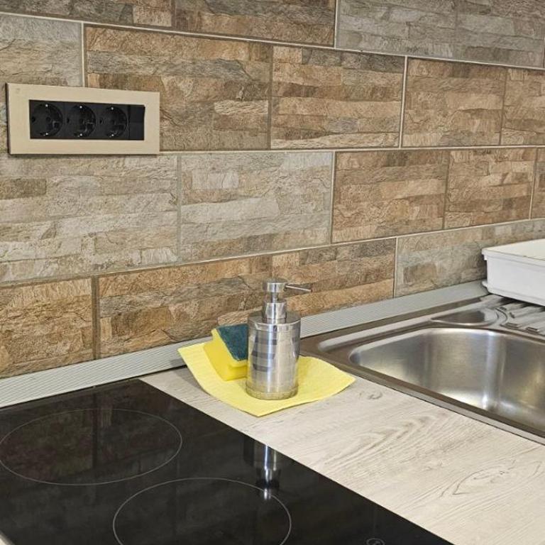 TeaBG - Apartman - Prizemlje - 2