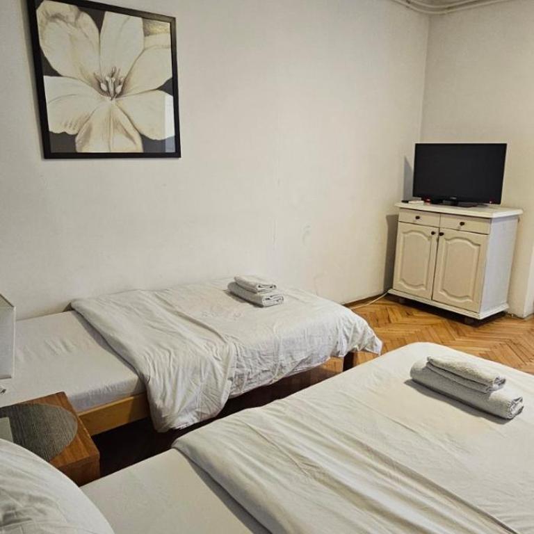 TeaBG - Apartman - Prizemlje - 3