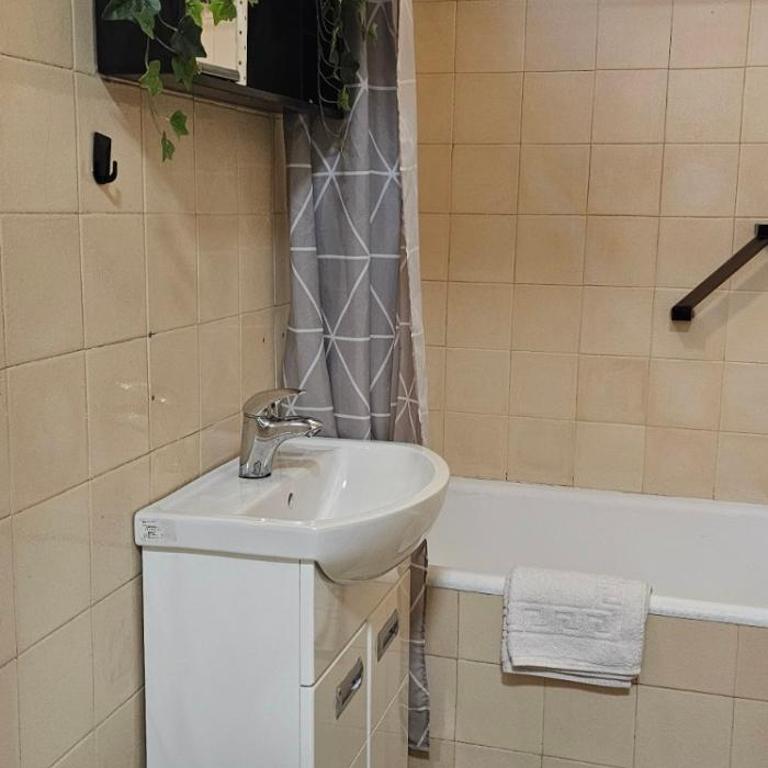 TeaBG - Apartman - Prizemlje - 6