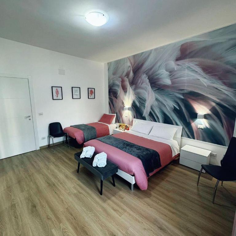 San Paolo Casa Bella - Appartamento con 2 Camere da Letto - 88