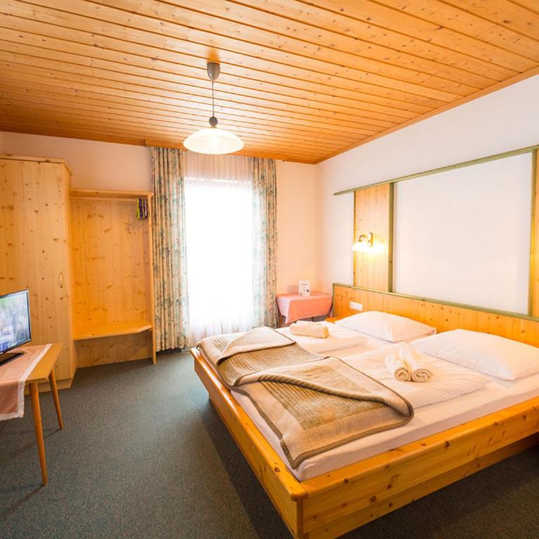 Berghotel Türlwand - Familienzimmer - 2