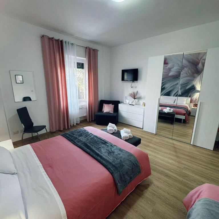 San Paolo Casa Bella - Appartamento con 2 Camere da Letto - 89