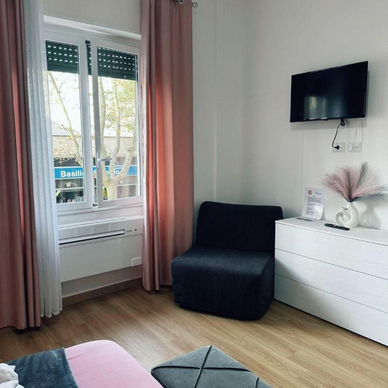 San Paolo Casa Bella - Appartamento con 2 Camere da Letto - 90