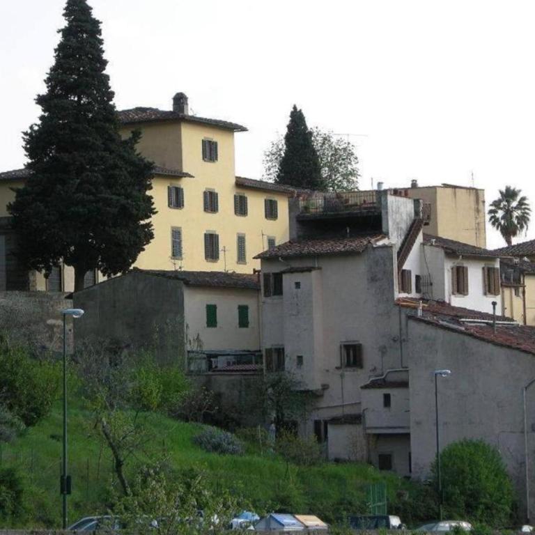 Casa Belvedere Firenze - Appartamento con 1 Camera da Letto - 36