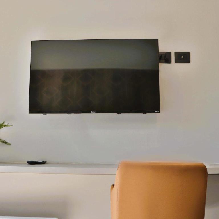 HOM I Inmejorable y Luminoso Studio 2PAX en Nunoa - Apartamento - 18