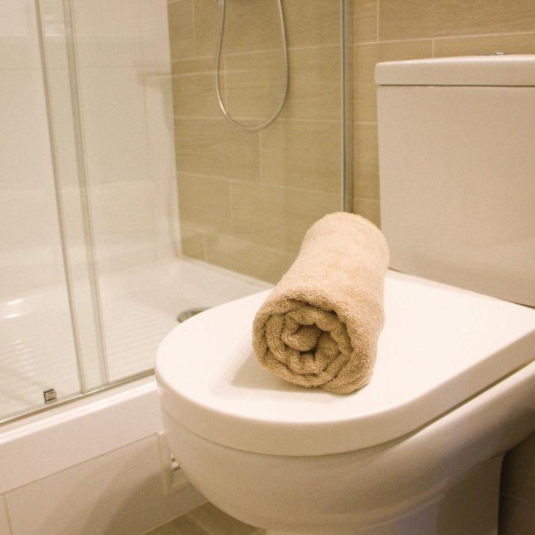 HOM I Inmejorable y Luminoso Studio 2PAX en Nunoa - Apartamento - 7