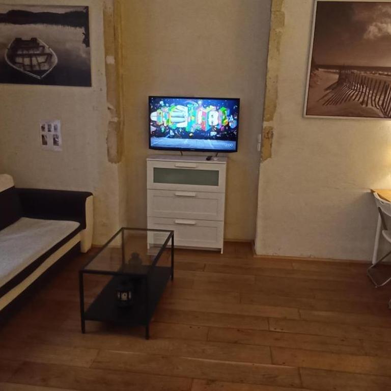 LOGE DE L'OPERA - Appartement Deluxe - 27