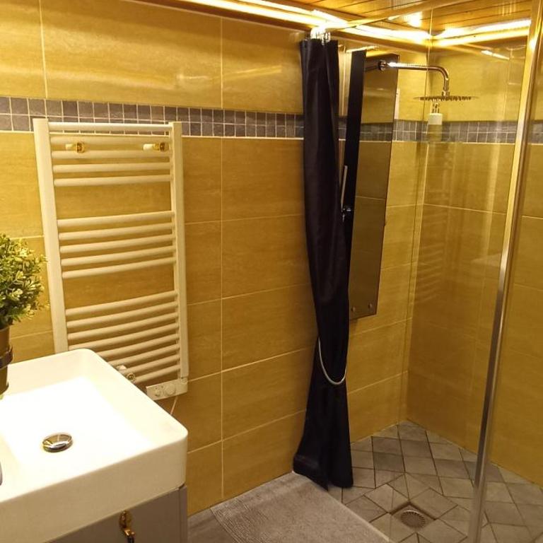 LOGE DE L'OPERA - Appartement Deluxe - 29