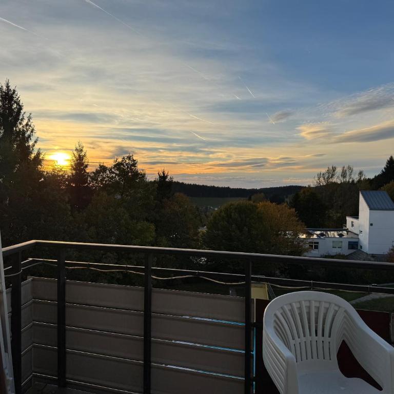 Hainz Panorama Deluxe Fernblick mit Sauna und Pool - Apartment mit 1 Schlafzimmer - 9