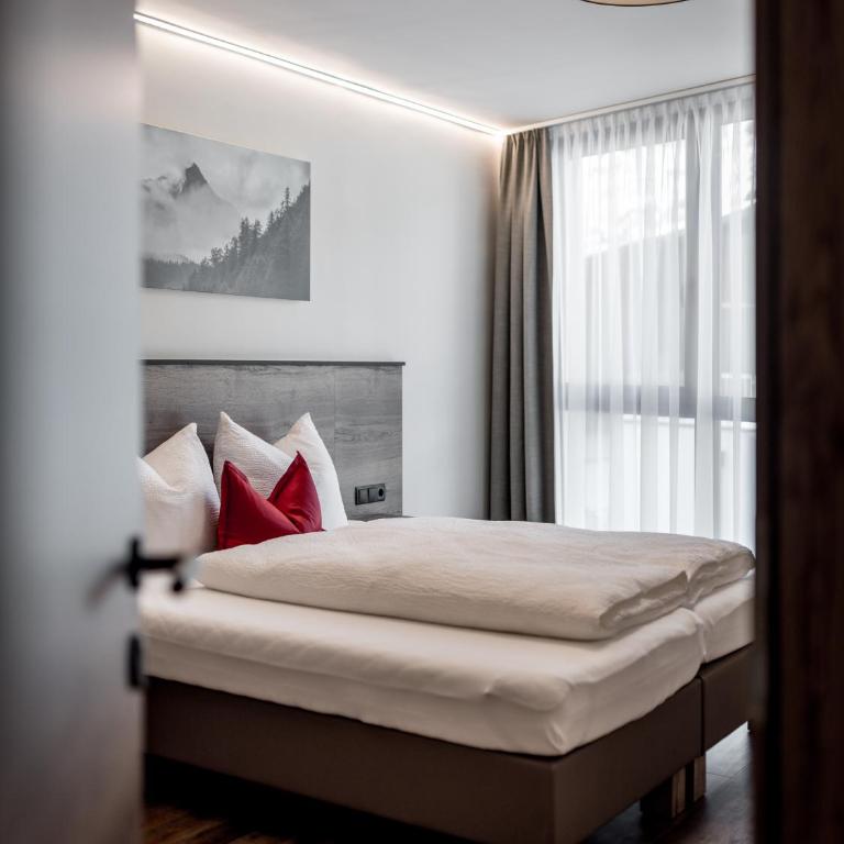 The Residence by Regina - Appartement 2 Chambres avec Balcon - 14