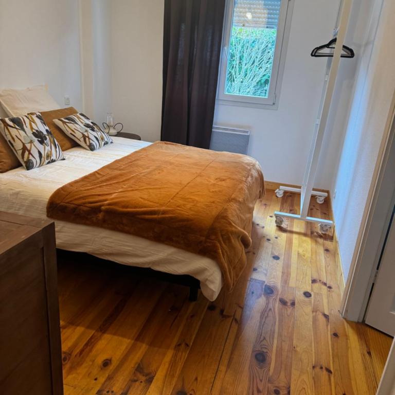Grain de folie - Appartamento con 1 Camera da Letto - 7